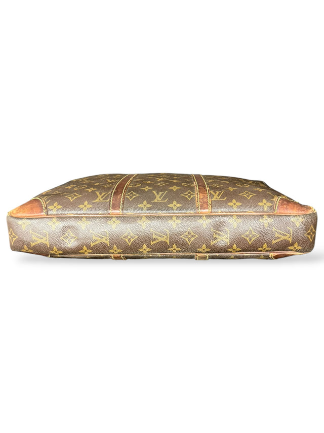 Louis Vuitton Porte Documents Dokumententasche Aktentasche