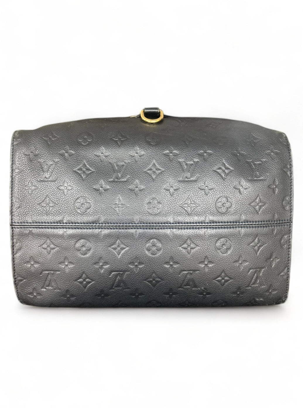 Louis Vuitton Lumineuse Inspiree Empreinte Handtasche