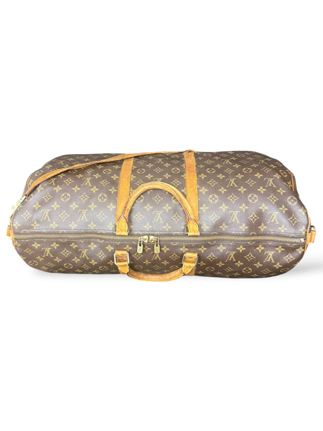 Louis Vuitton Keepall 60 Bandouliere Reisetasche Weekender