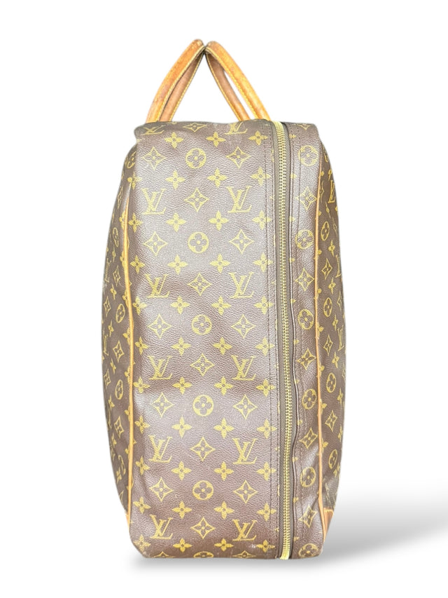 Louis Vuitton Sirius 60 Reisetasche Koffer Weekender