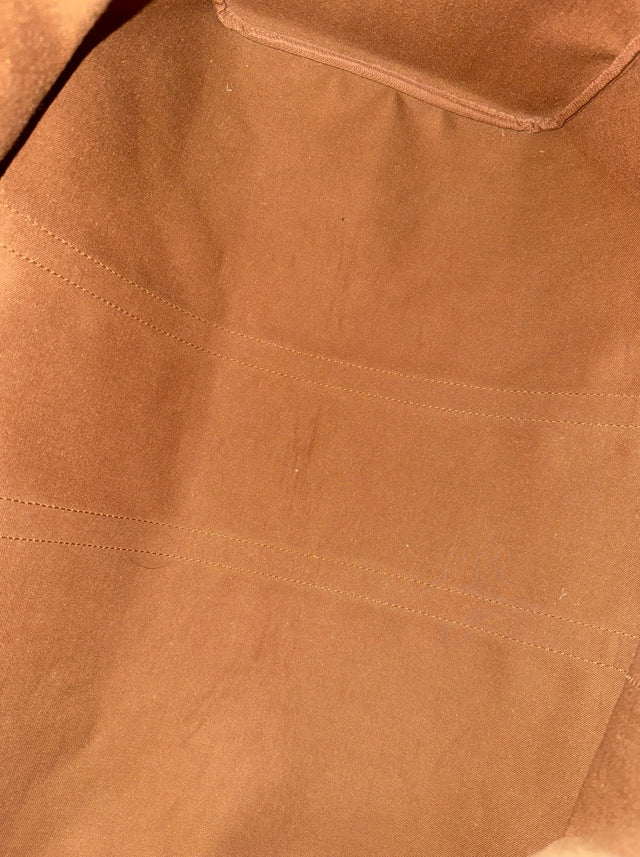 Louis Vuitton Keepall 55 Reisetasche Weekender Tasche Monogram Braun