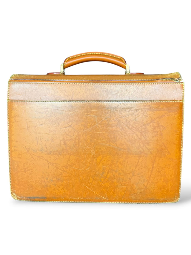 Louis Vuitton Robusto Nomade Porte Documents Dokumententasche Aktentasche