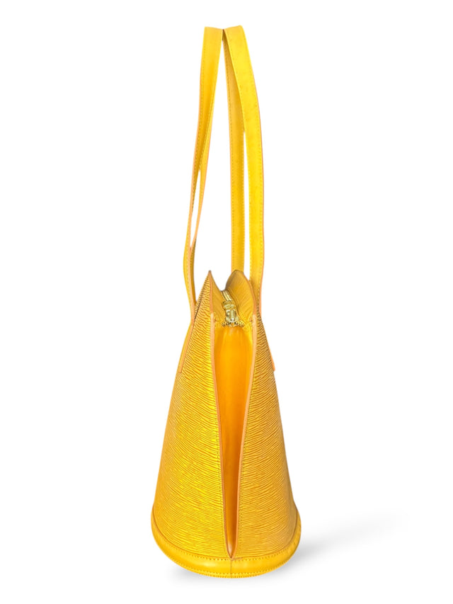 Louis Vuitton Saint Jacques Shopper Tragetasche Handtasche