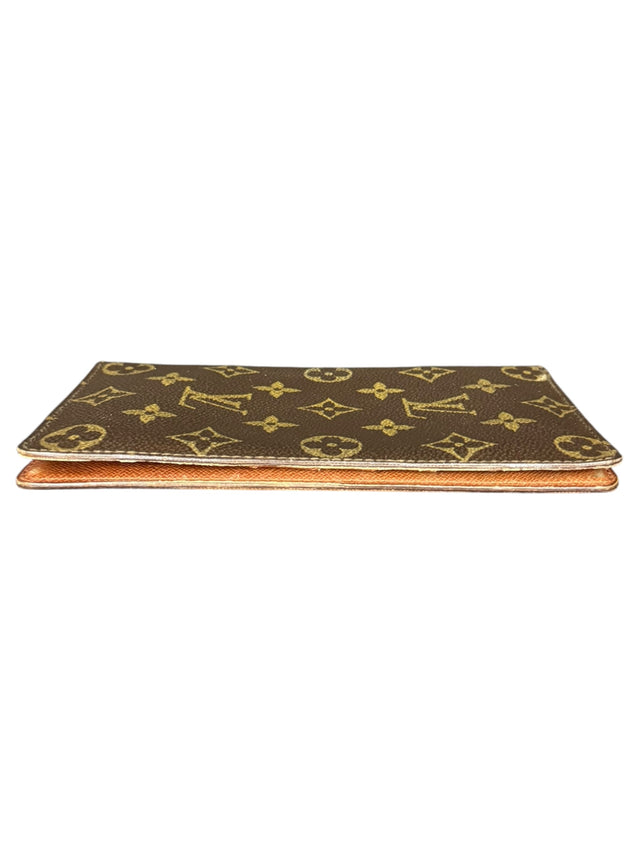 Louis Vuitton Brazza Geldbeutel Cardholder Kartenetui Portmonee