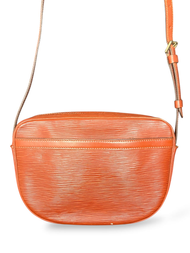 Louis Vuitton Jeune Fille MM Handtasche Crossbody Umhängetasche