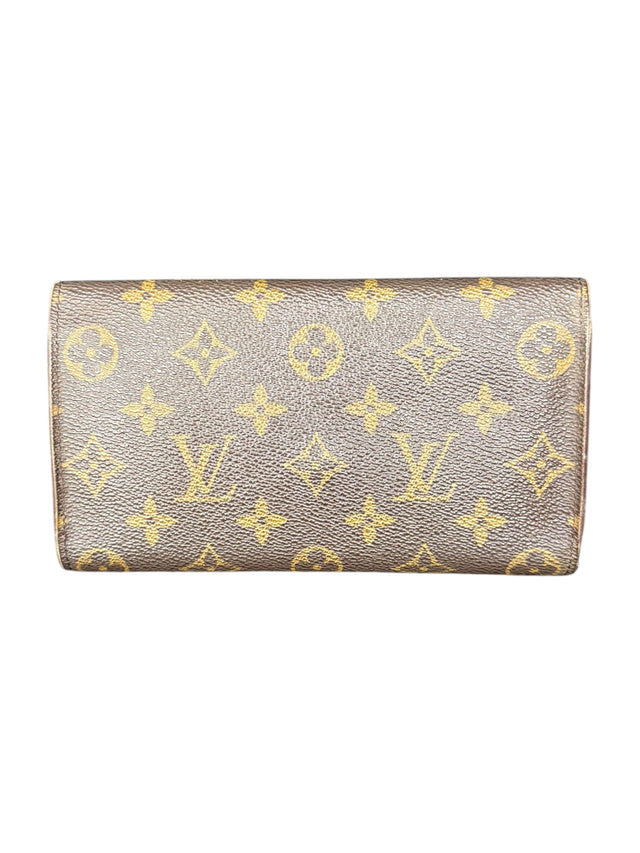 Louis Vuitton Sarah Geldbeutel Geldbörse Portemonnaie Portmonee