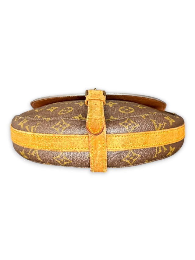 Louis Vuitton Chantilly GM Handtasche Crossbody Umhängetasche