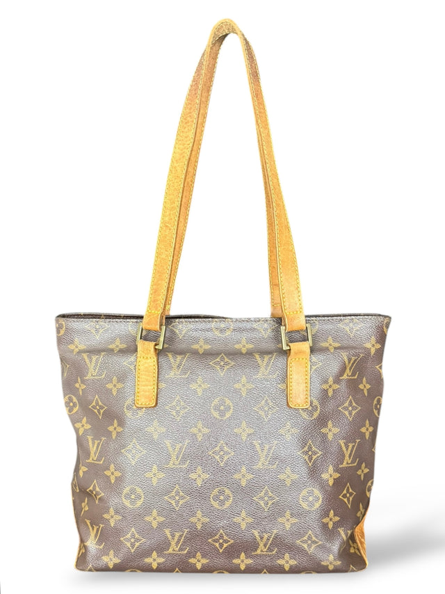 Louis Vuitton Cabas Piano Shopper Tragetasche Handtasche