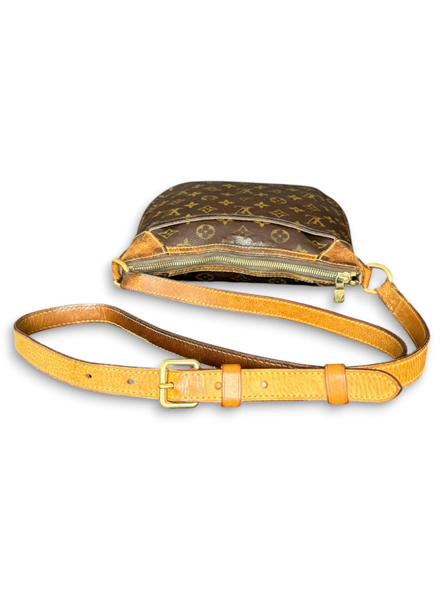 Louis Vuitton Odeon PM Handtasche Crossbody Umhängetasche