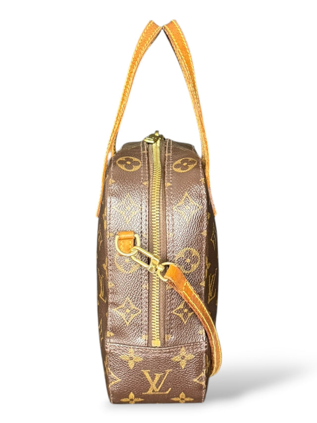 Louis Vuitton Spontini Handtasche Umhängetasche Crossbody Tasche