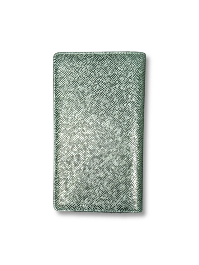 Louis Vuitton Brazza Geldbeutel Cardholder Kartenetui Portemonnaie