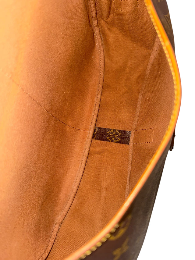 Louis Vuitton Saumur 43 Handtasche Crossbody Umhängetasche