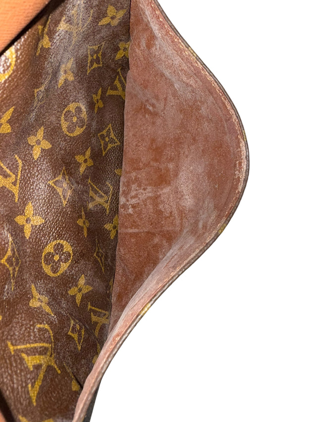 Louis Vuitton Jeune Fille PM Handtasche Crossbody Umhängetasche