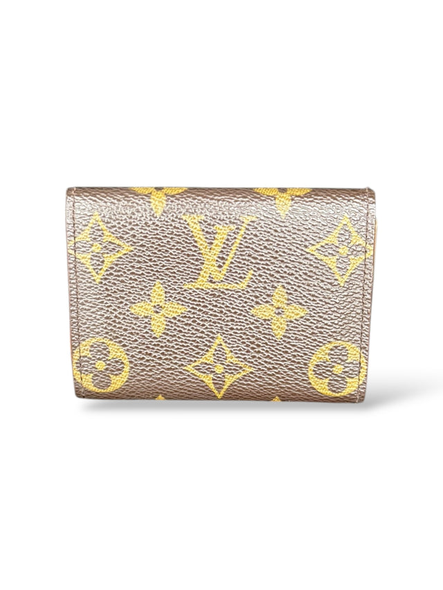 Louis Vuitton Coin Geldbeutel Geldbörse Portemonnaie Portmonee