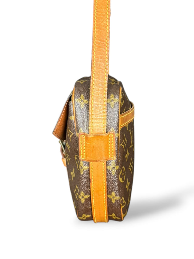 Louis Vuitton Jeune Fille GM Handtasche Crossbody Umhängetasche
