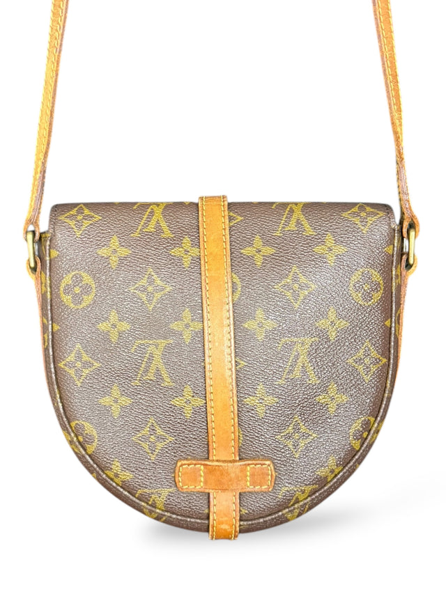 Louis Vuitton Chantilly PM Handtasche Crossbody Umhängetasche