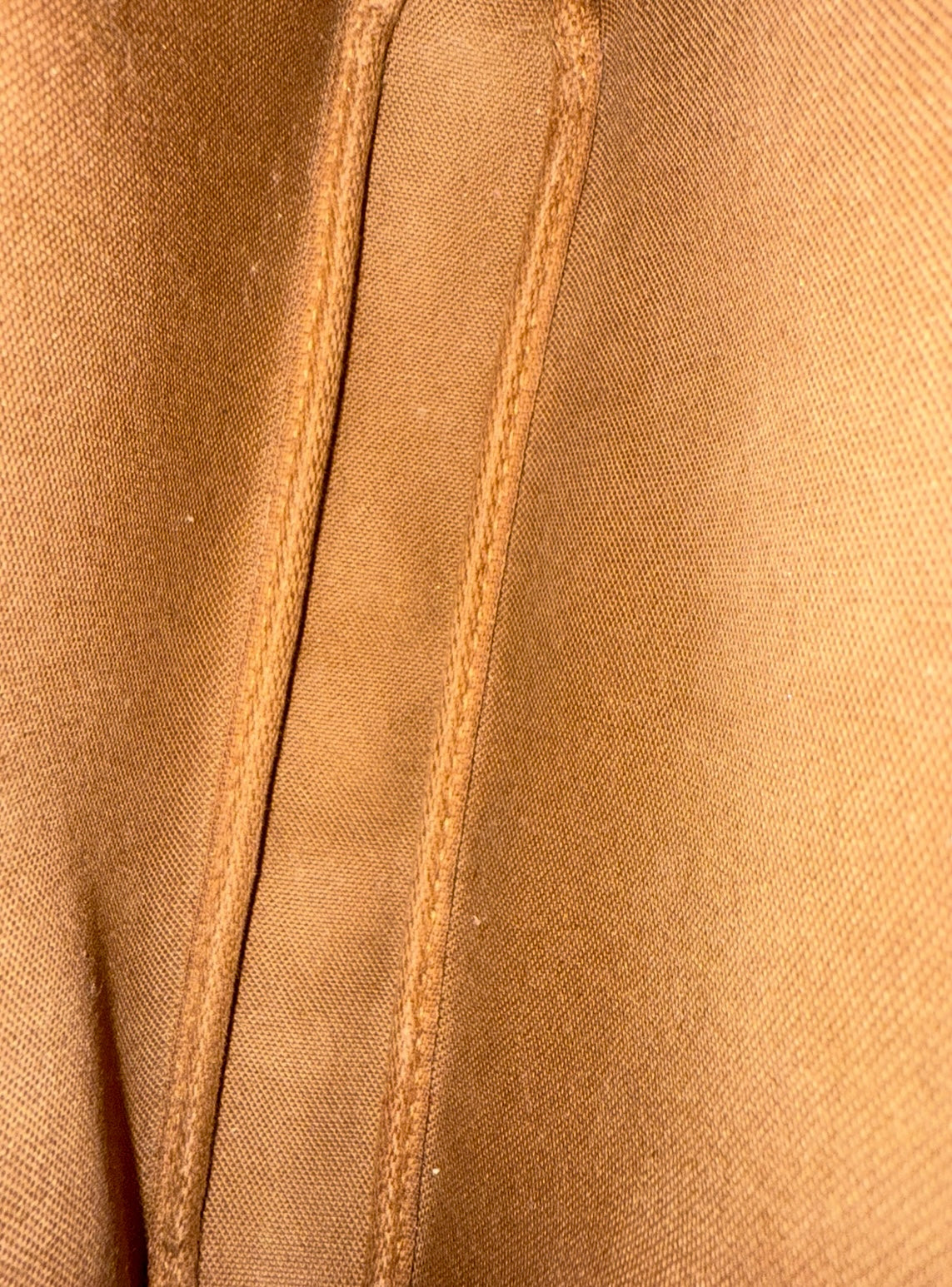 Louis Vuitton Pochette Accessoires Handtasche Monogram Braun