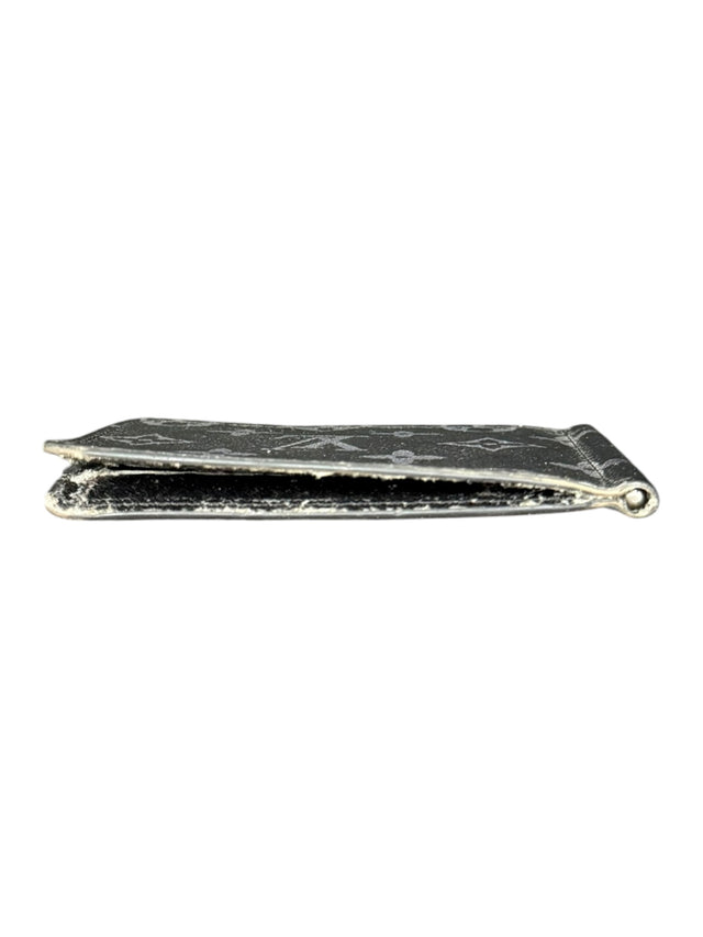 Louis Vuitton Marco Slender Geldbeutel Geldbörse Portemonnaie Cardholder Fragment