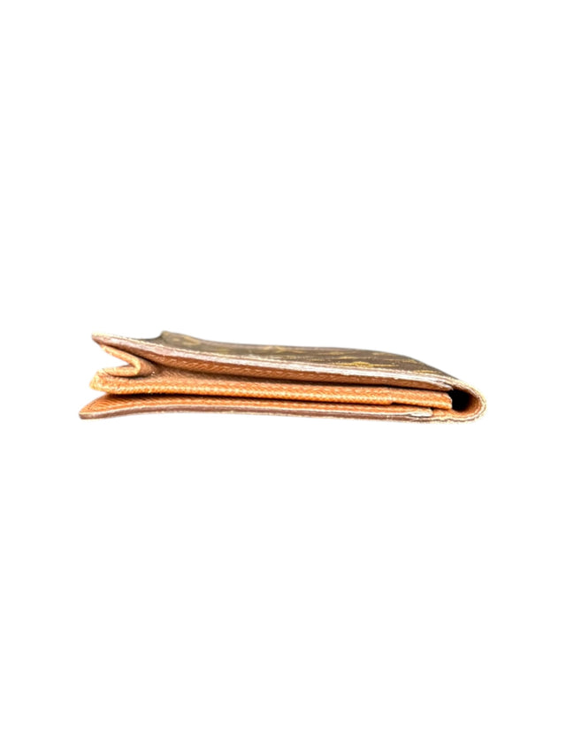 Louis Vuitton Brazza Geldbeutel Cardholder Kartenetui Portemonnaie