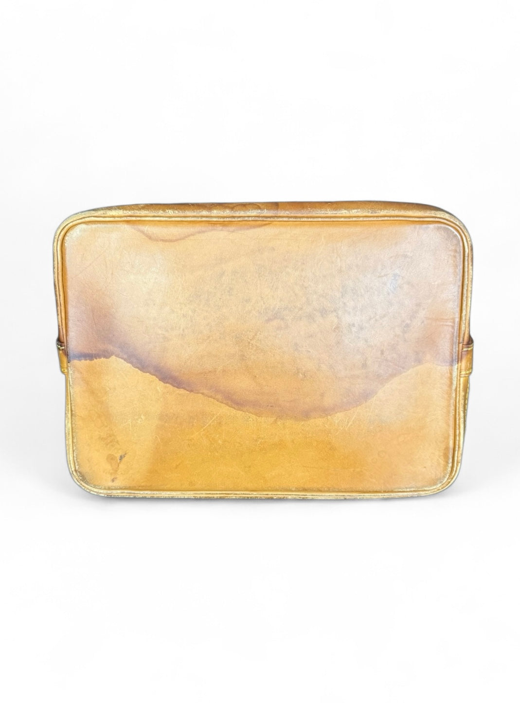 Louis Vuitton Sac Noe Grande Handtasche Monogram Braun