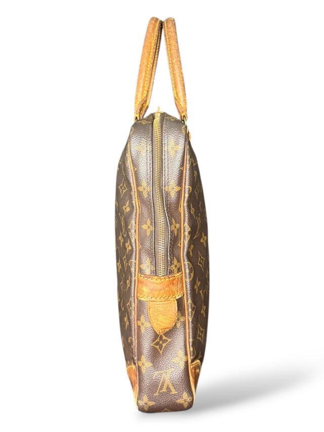 Louis Vuitton Porte Documents Dokumententasche Aktentasche