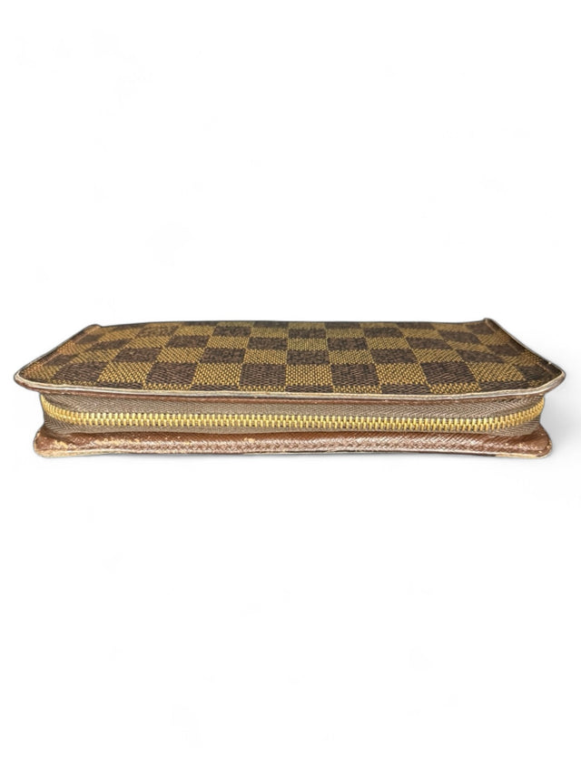 Louis Vuitton Zippy Geldbeutel Geldbörse Portemonnaie Portmonee Wallet