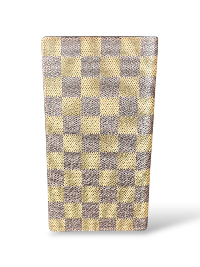 Louis Vuitton Brazza Geldbeutel Cardholder Kartenetui Portemonnaie