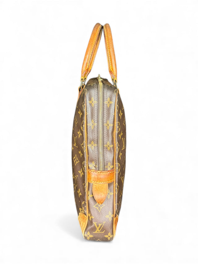 Louis Vuitton Porte Documents Dokumententasche Aktentasche