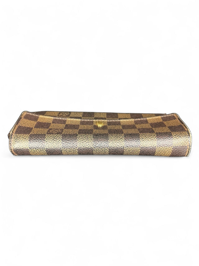 Louis Vuitton Sarah Geldbeutel Geldbörse Portemonnaie Portmonee Wallet