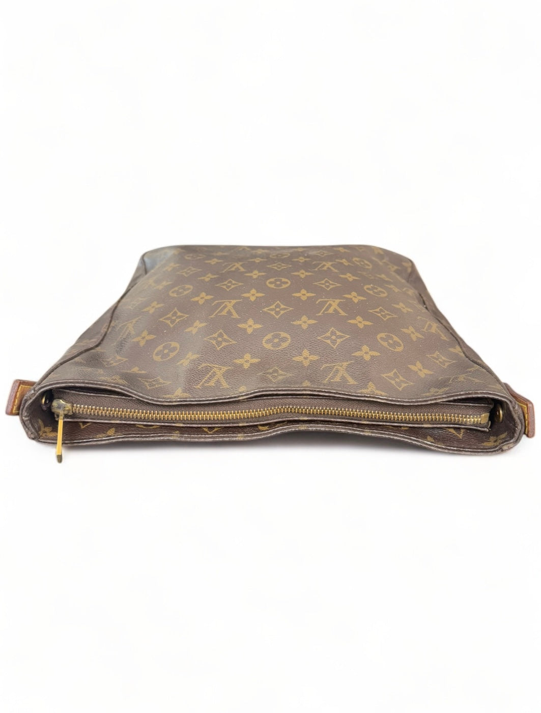 Louis Vuitton Looping GM Handtasche Monogram Braun