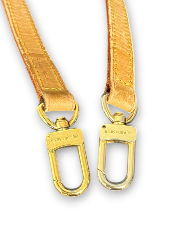Louis Vuitton Trageriemen Tragegurt Schultergurt Schulterriemen Pochette