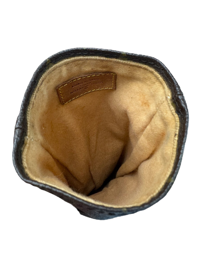 Louis Vuitton Golfschläger Headcovers Protege Bois Schutzhülle "Nr. 1"