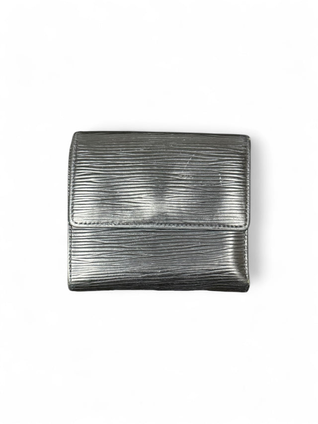 Louis Vuitton Elise Geldbeutel Geldbörse Portemonnaie Portmonee