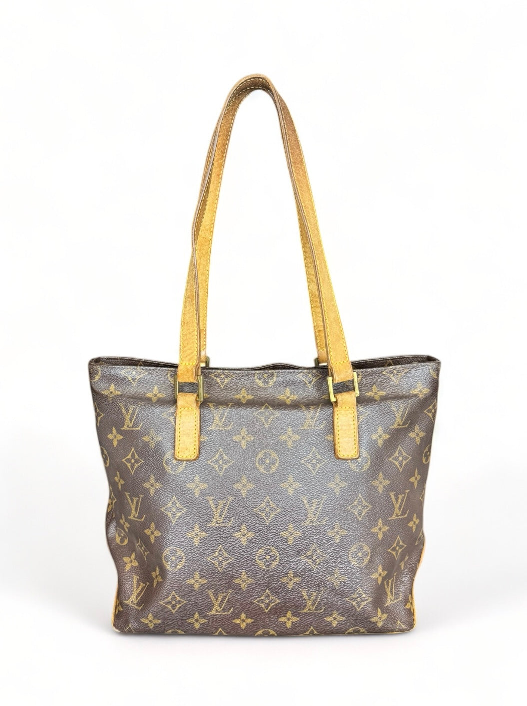 Louis Vuitton Cabas Piano Shopper Tragetasche Handtasche