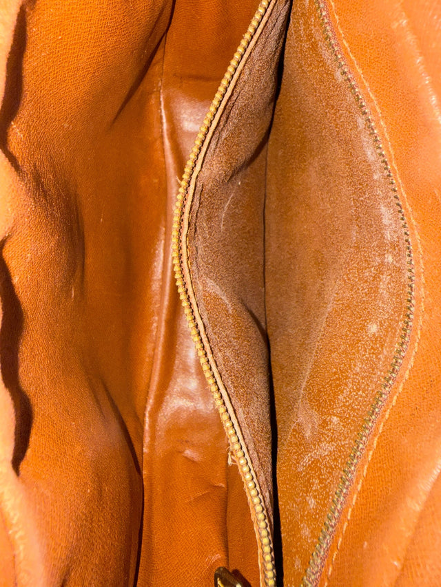 Louis Vuitton Jeune Fille GM Handtasche Crossbody Umhängetasche