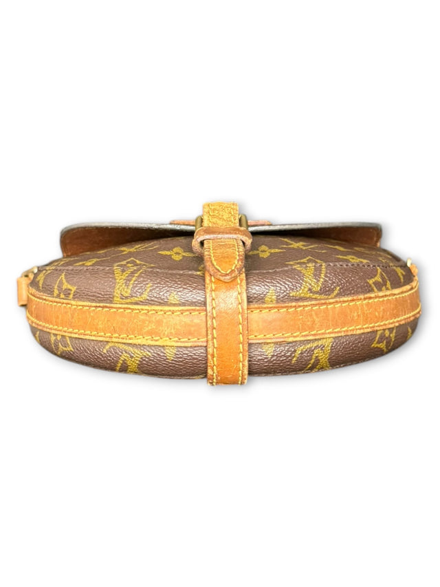 Louis Vuitton Chantilly PM Handtasche Crossbody Umhängetasche