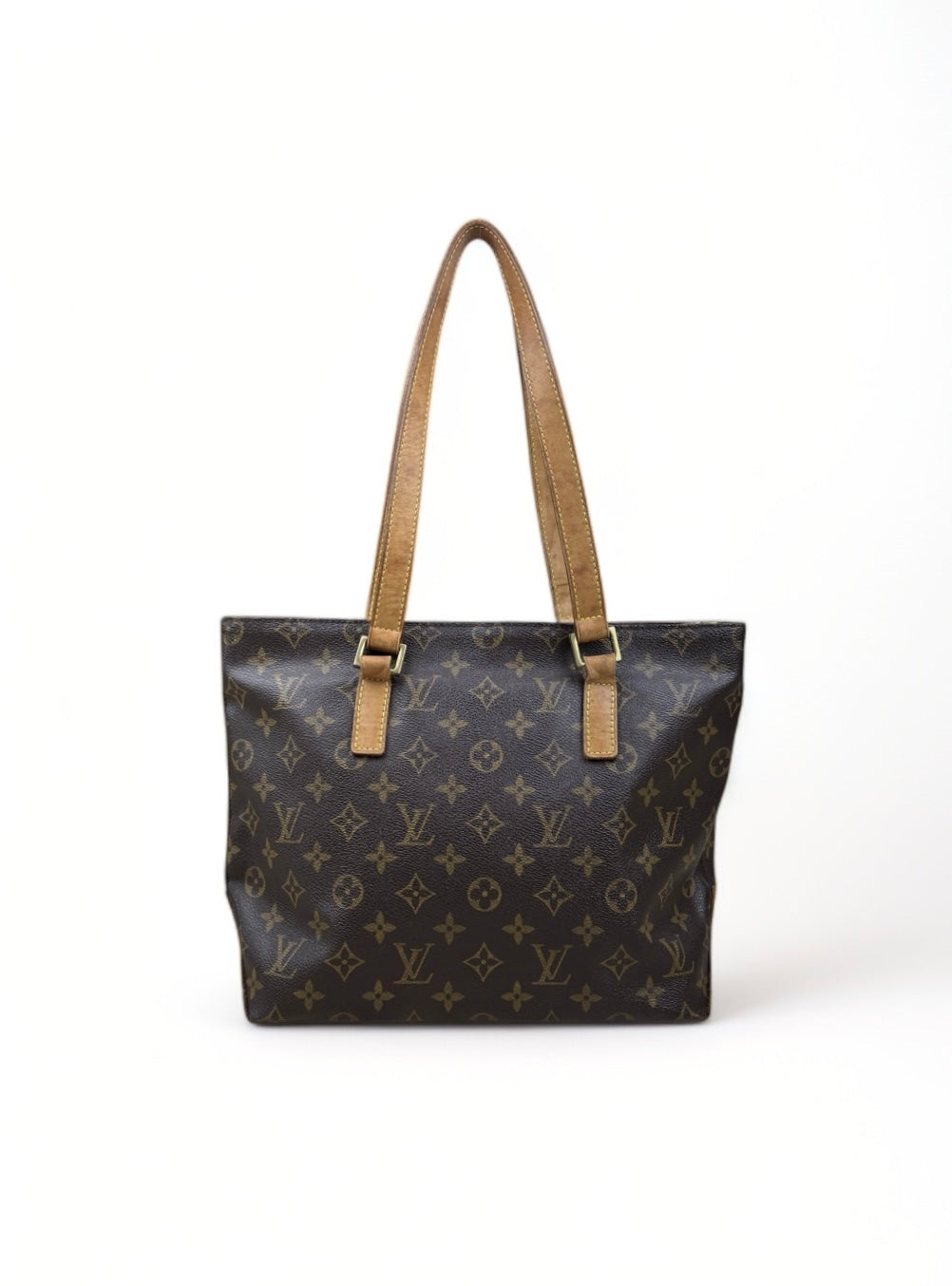 Louis Vuitton Cabas Piano Shopper Tragetasche Handtasche