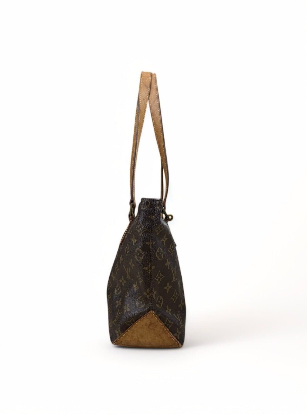 Louis Vuitton Cabas Piano Shopper Tragetasche Handtasche