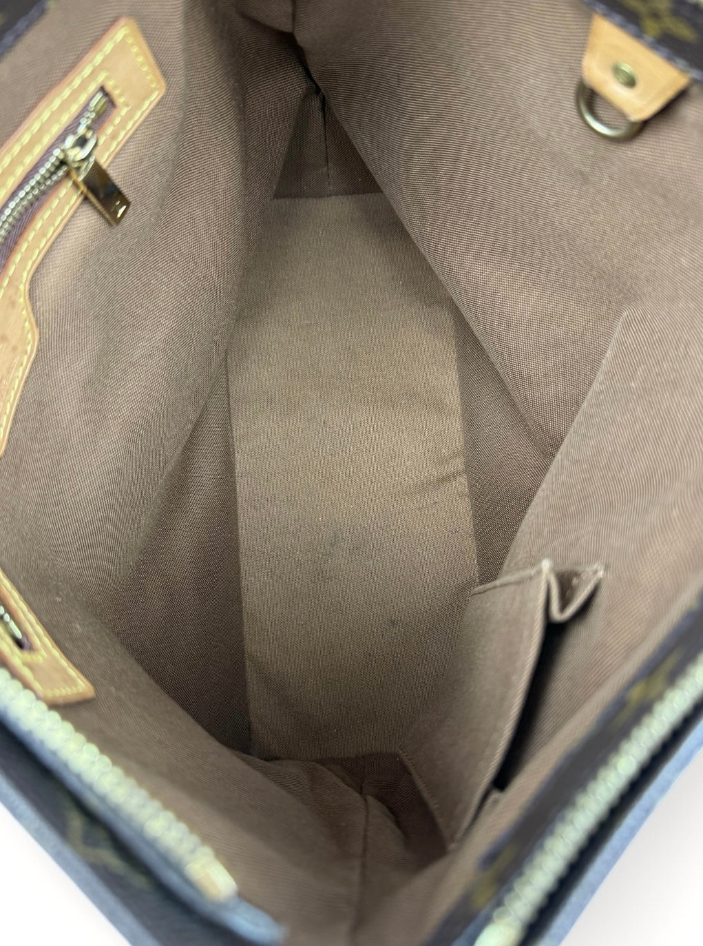 Louis Vuitton Cabas Piano Shopper Tragetasche Handtasche