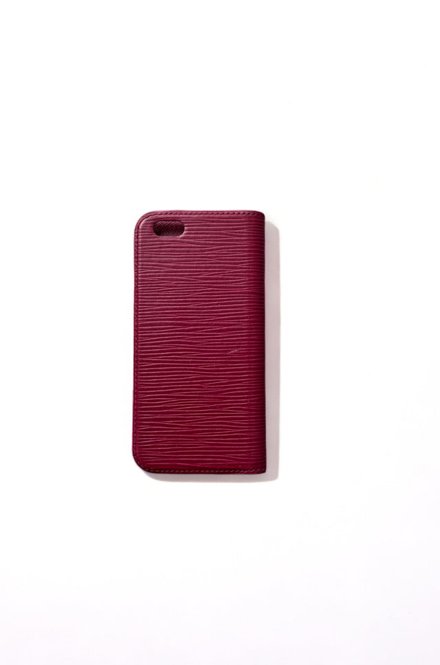 Louis Vuitton Iphone 6s Handyhülle Handycase Epi Leder