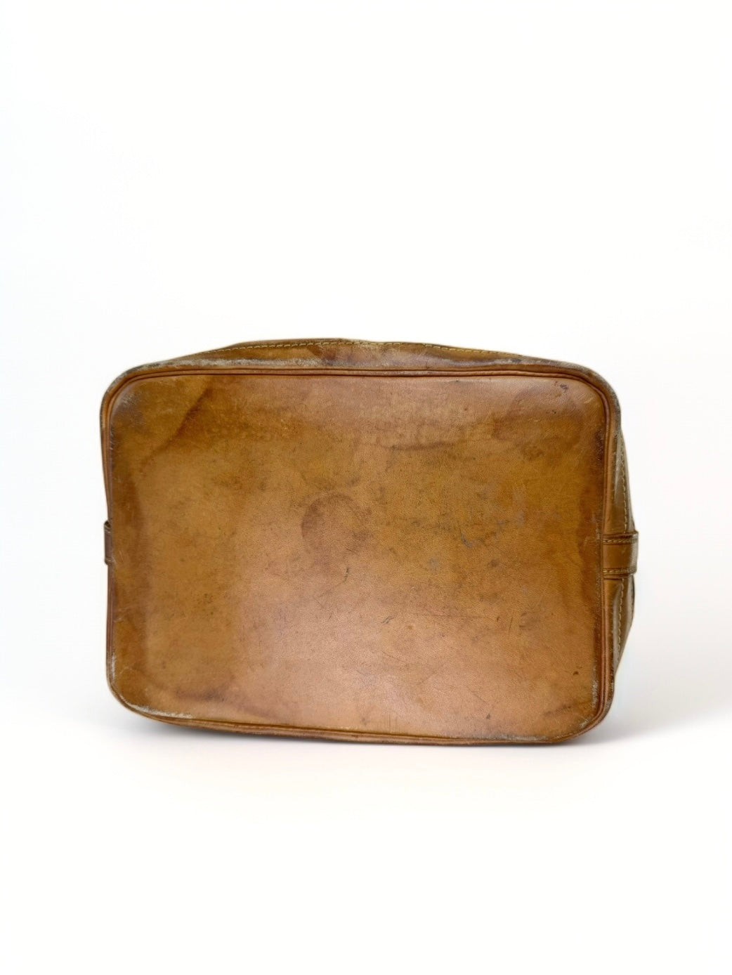 Louis Vuitton Sac Noe Grande Handtasche Monogram Braun