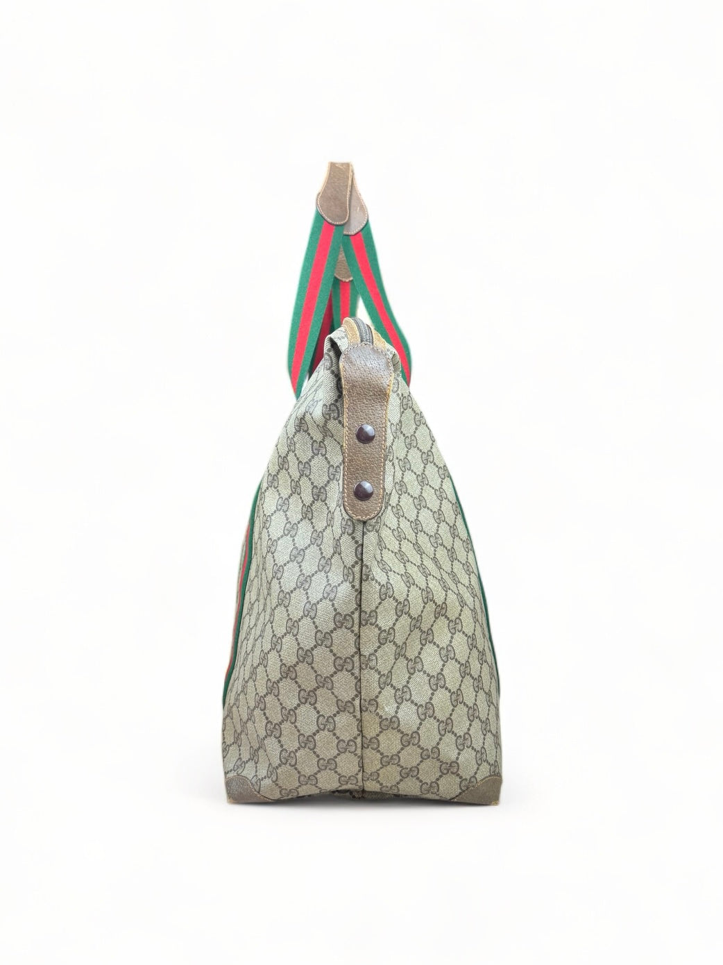 Gucci Reisetasche Weekender Tasche Shopper Keepall