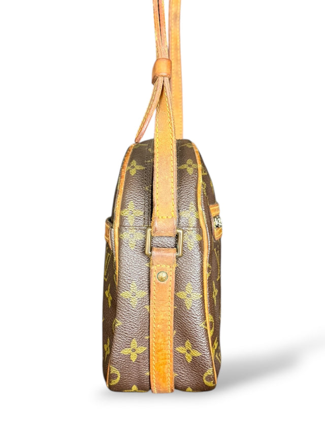 Louis Vuitton Senlis Handtasche Crossbody Umhängetasche