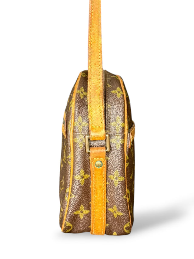 Louis Vuitton Senlis Handtasche Crossbody Umhängetasche