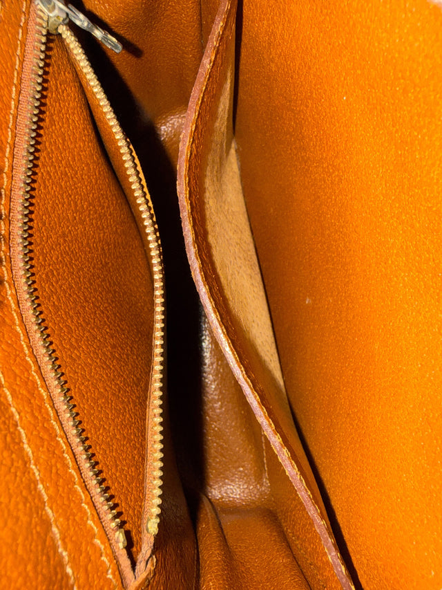 Louis Vuitton Senlis Handtasche Crossbody Umhängetasche