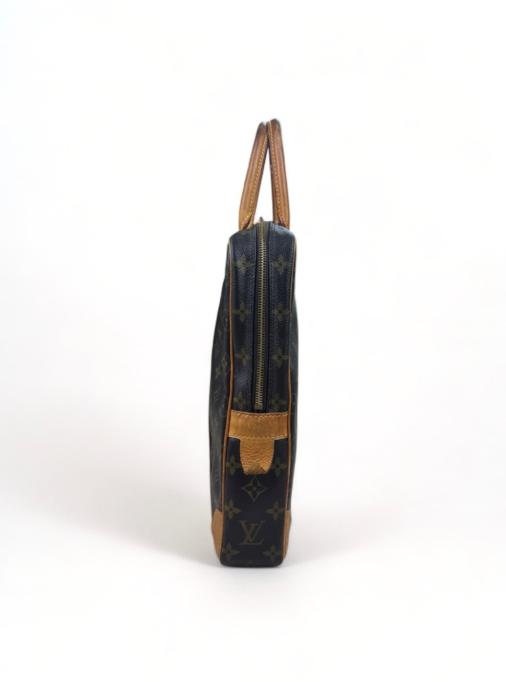 Louis Vuitton Porte Documents Dokumententasche Aktentasche