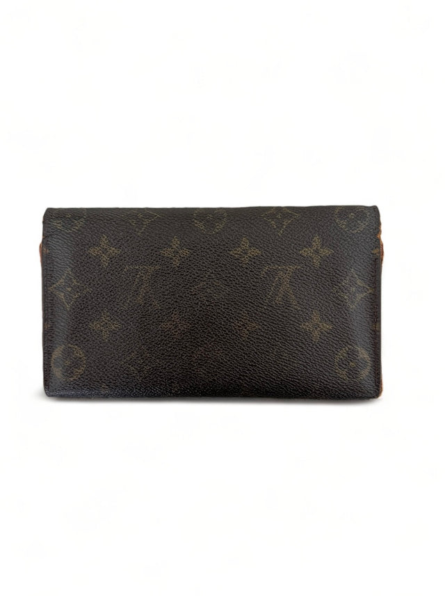 Louis Vuitton Geldbeutel Geldbörse Portemonnaie Portmonee Wallet