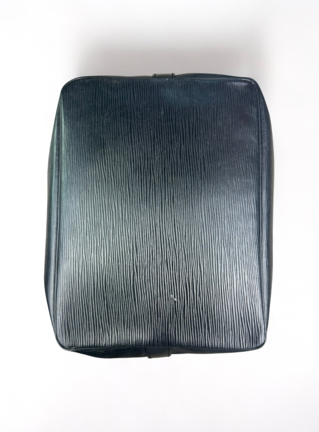Louis Vuitton Sac Noe Petit Handtasche Epi Leder Schwarz