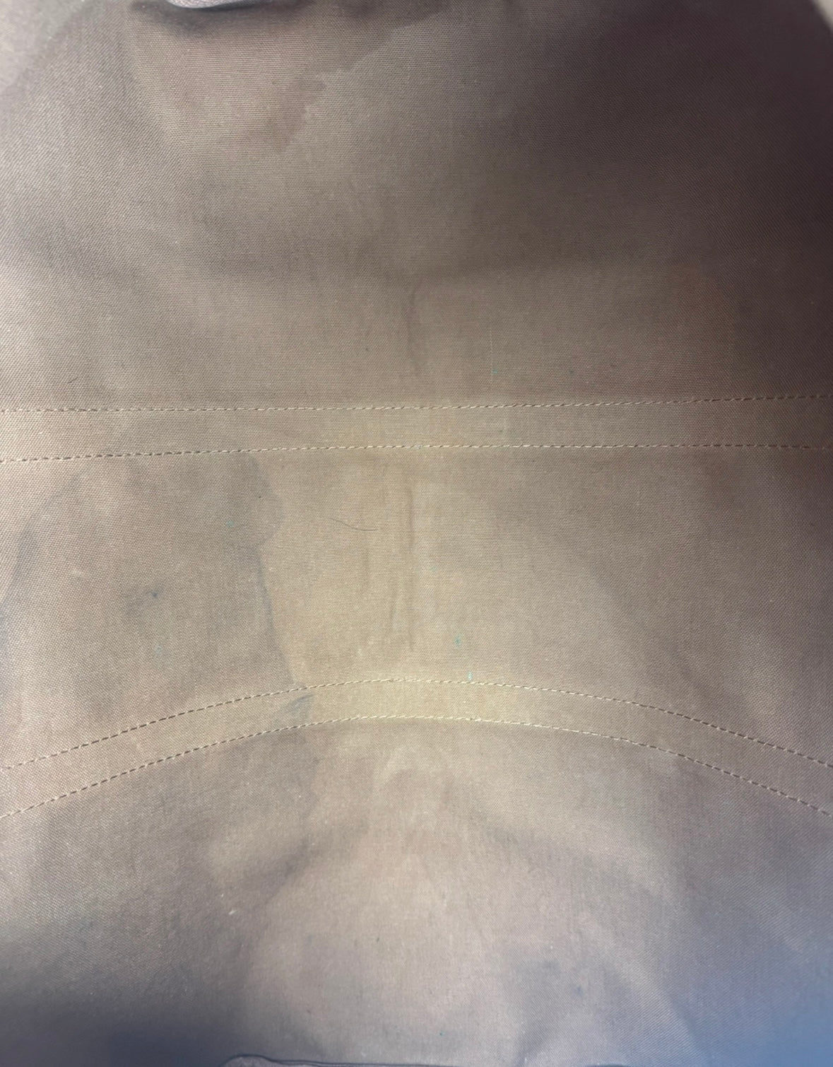 Louis Vuitton Keepall 50 Bandouliere Reisetasche Weekender