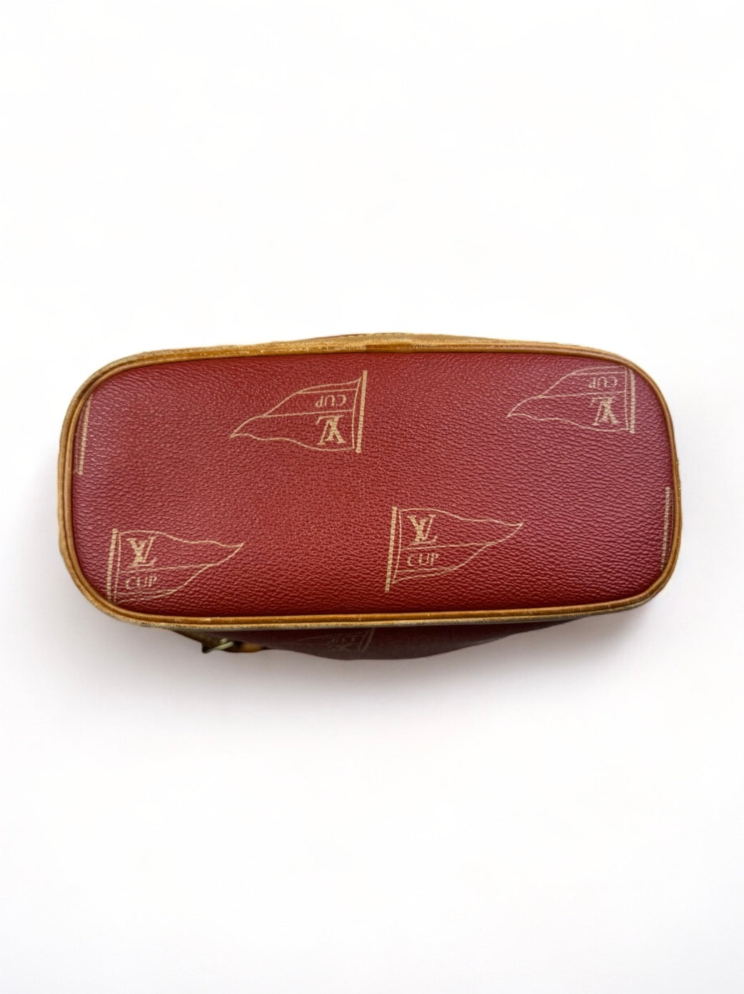 Louis Vuitton Americas Cup Handtasche Umhängetasche Crossbody